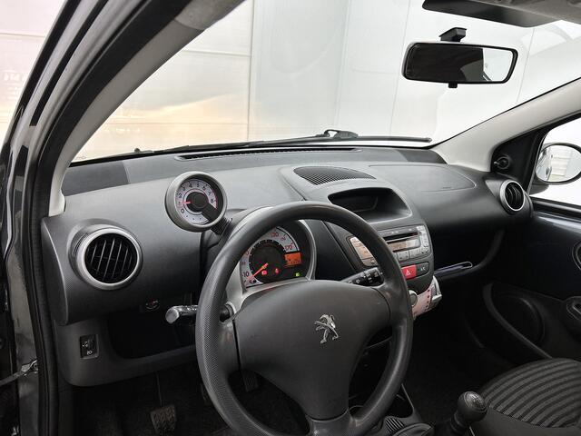 Peugeot 107 1.0 Active Airco, nw APK