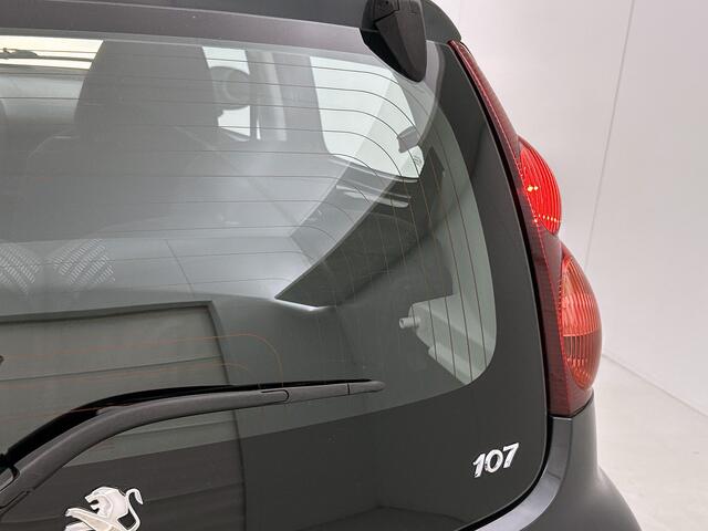 Peugeot 107 1.0 Active Airco, nw APK