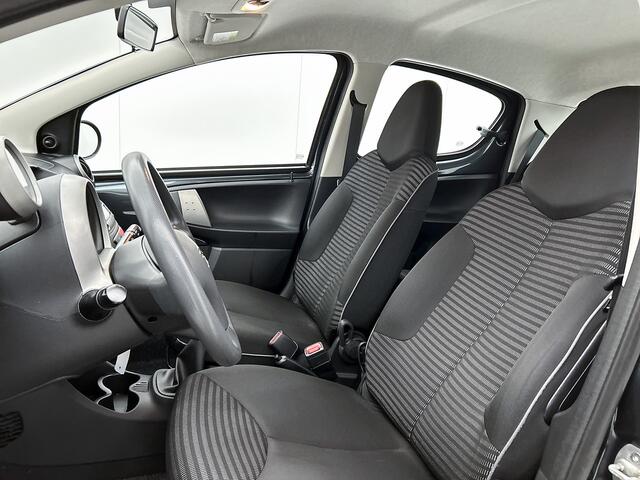 Peugeot 107 1.0 Active Airco, nw APK