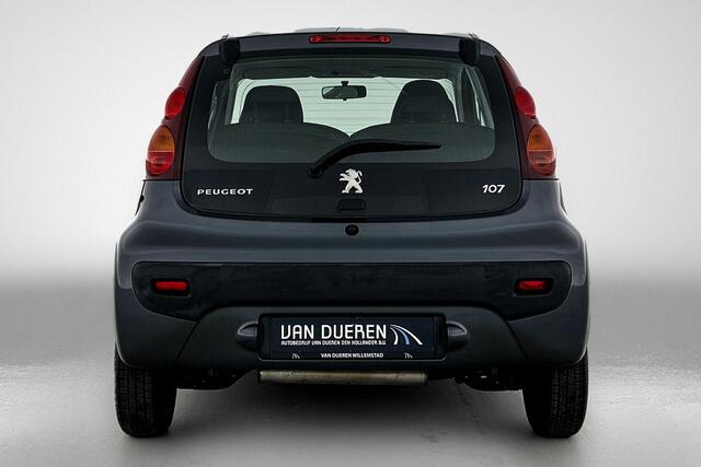 Peugeot 107 1.0 Active Airco, nw APK
