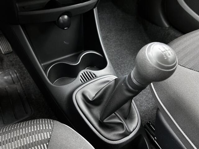 Peugeot 107 1.0 Active Airco, nw APK