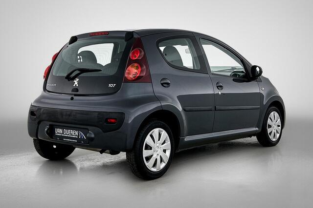Peugeot 107 1.0 Active Airco, nw APK