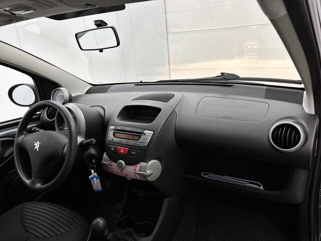 Peugeot 107 1.0 Active Airco, nw APK
