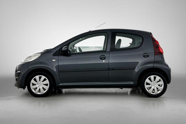 Peugeot 107 1.0 Active Airco, nw APK