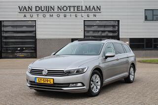 Volkswagen Passat Variant (2014 - 2023)