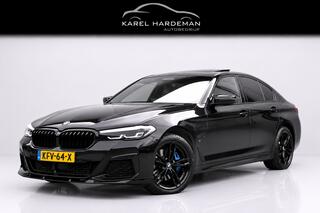 BMW 5-Serie (2016 - 2023)