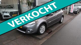 Renault Clio (2005 - 2012)