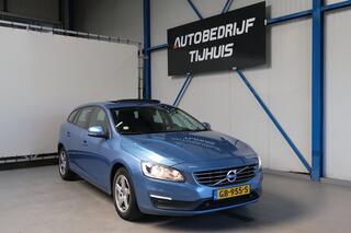 Volvo V60 (2010 - 2018)