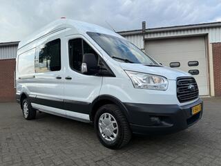 FORD TRANSIT 350 2.0 TDCI L3H3 Trend euro 6 camera airco cruise