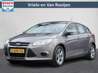 Ford Focus (2011 - 2018)