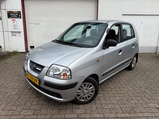 Hyundai Atos