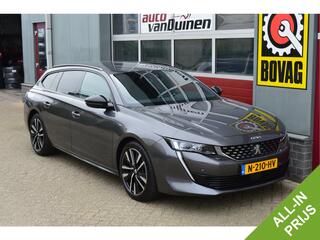Peugeot 508 SW
