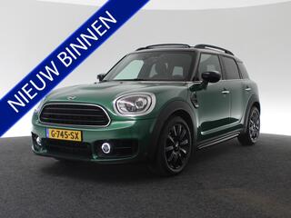 MINI COUNTRYMAN Mini 1.5 Cooper Chili, NL-auto, NAP, Leer, Panoramadak