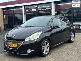 Peugeot 208 (2012 - 2019)