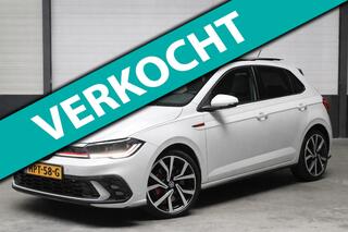 VOLKSWAGEN POLO 2.0 TSI GTI l Pano Camera IQ Carplay
