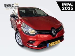 Renault Clio Estate