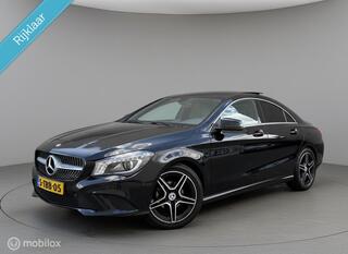 MERCEDES-BENZ CLA-KLASSE CLA180 BlueEFF. Prestige Panorama Xenon Led Cruise Leder NL Auto