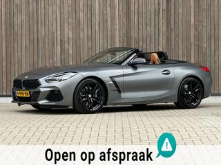 BMW Z4 Roadster