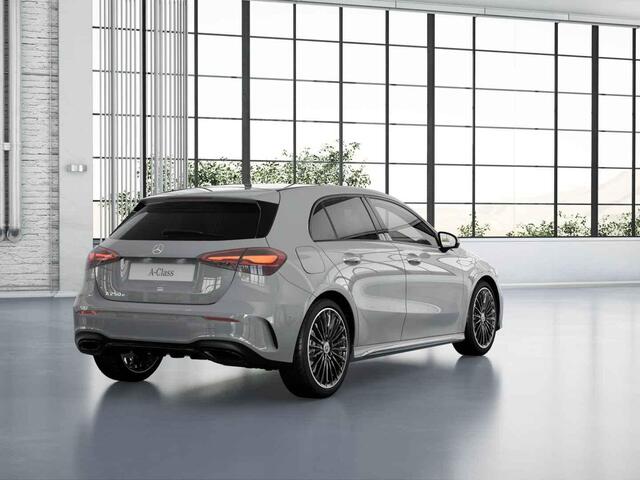Mercedes-Benz A-Klasse Hatchback 250 e 140 Years Edition
