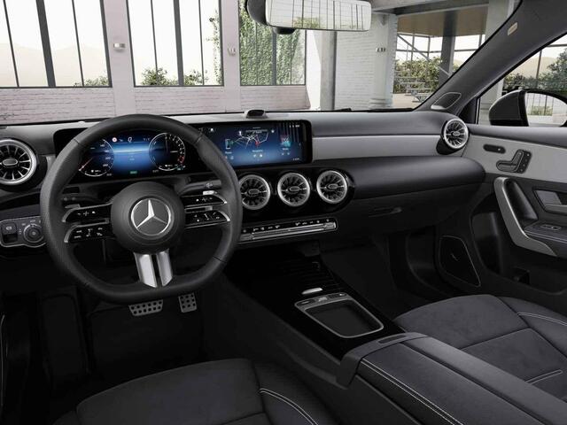 Mercedes-Benz A-Klasse Hatchback 250 e 140 Years Edition