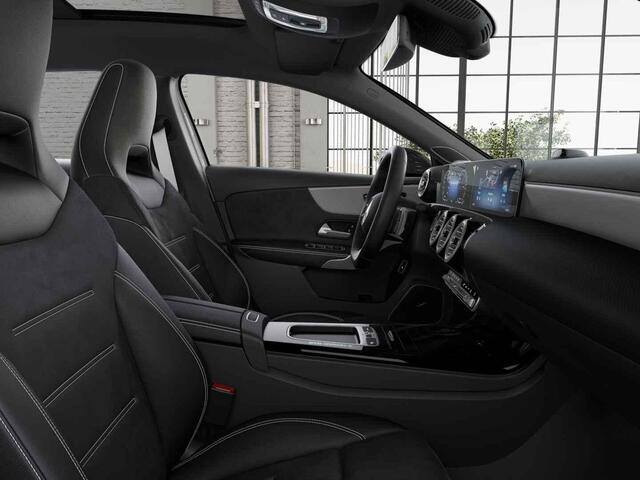 Mercedes-Benz A-Klasse Hatchback 250 e 140 Years Edition