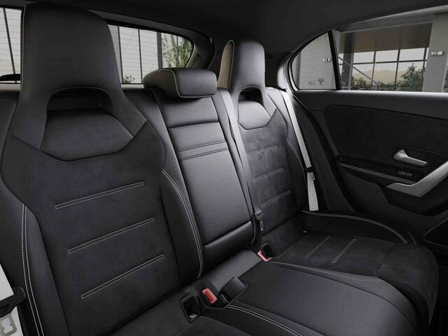 Mercedes-Benz A-Klasse Hatchback 250 e 140 Years Edition