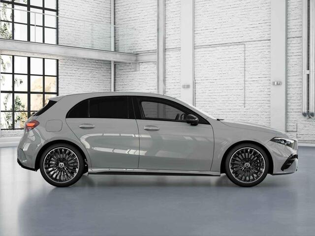 Mercedes-Benz A-Klasse Hatchback 250 e 140 Years Edition