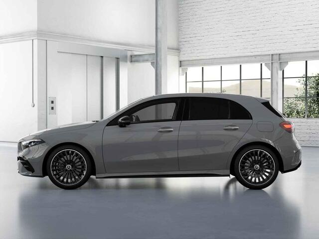 Mercedes-Benz A-Klasse Hatchback 250 e 140 Years Edition