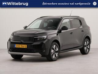 OPEL FRONTERA 1.2 Turbo Hybrid GS