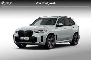 BMW X5 xDrive50e | M Sportpakket Pro | Travel Pack | Innovation Pack | Comfort Pack | Comfort Plus Pack | Exclusive Pack | Trekhaak