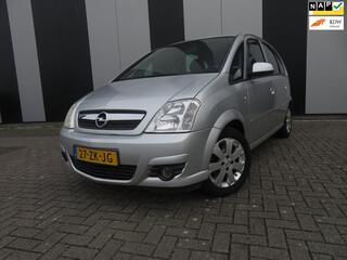 Opel Meriva (2003 - 2010)