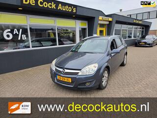 Opel Astra Stationwagon