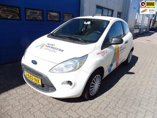 Ford Ka (2008 - 2016)