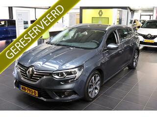 Renault Megane Estate