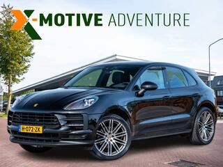 PORSCHE MACAN 2.0T PDK Aut. NW model | Volleder | 21