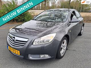 Opel Insignia (2008 - 2017)
