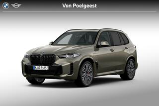 BMW X5 xDrive50e | M Sportpakket Pro | Travel Pack | Innovation Pack | Comfort Pack | Comfort Plus Pack | Exclusive Pack | Trekhaak