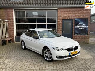 BMW 3-Serie (2012 - 2018)