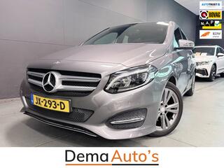 Mercedes-Benz B-Klasse (2011 - 2018)