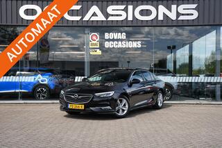 Opel Insignia (2008 - 2017)