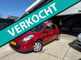 Renault Clio (2005 - 2012)