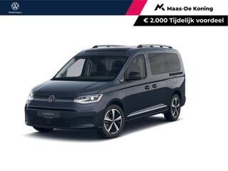 VOLKSWAGEN CADDY MAXI Bedrijfswagens Combi Style 1.5 eHybrid 115pk Automaat Panoramadak � 736454