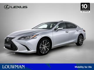 Lexus ES 300h Business Line | NL dealeronderhouden |