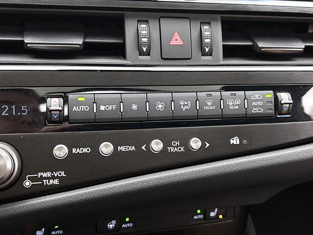 Lexus ES 300h Business Line | NL dealeronderhouden |
