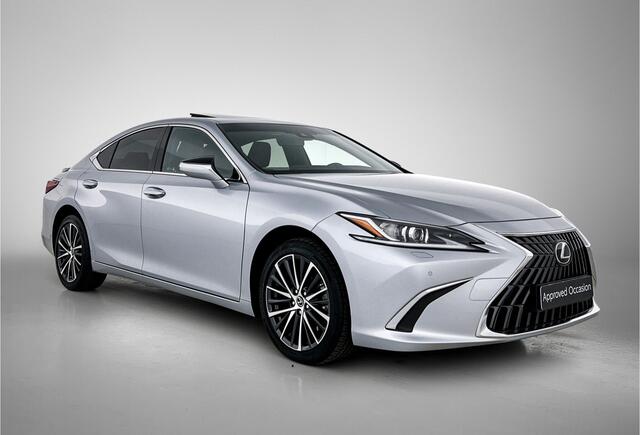 Lexus ES 300h Business Line | NL dealeronderhouden |