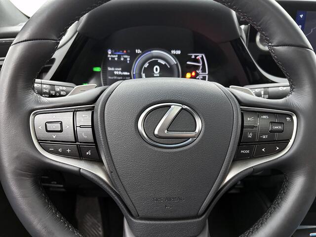 Lexus ES 300h Business Line | NL dealeronderhouden |