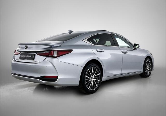 Lexus ES 300h Business Line | NL dealeronderhouden |