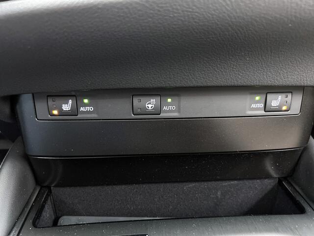 Lexus ES 300h Business Line | NL dealeronderhouden |