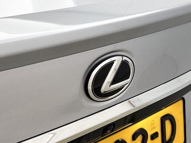 Lexus ES 300h Business Line | NL dealeronderhouden |