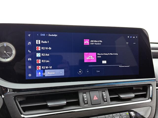 Lexus ES 300h Business Line | NL dealeronderhouden |